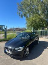 BMW 116i - M-Sport