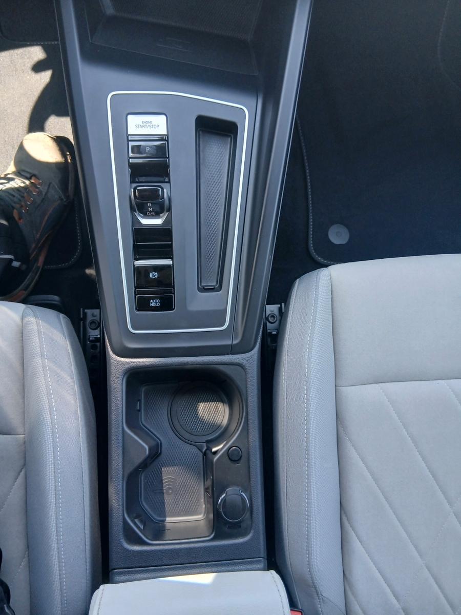 Volkswagen Golf VIII Variant Life Automatik, миниатюра 16