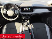 Skoda Scala - Vorschau Bild 18