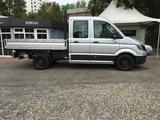 MAN TGE 2.0 TDI 130 DoKa 4x4 Autom/7-Sitzer/Navi/AHK - Offers