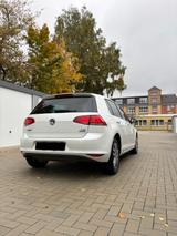 Volkswagen Golf 1.4 TSI NEUER TÜV | SERVICEHEFT | ROSTFREI  - VW Golf Gebrauchtwagen in Chemnitz
