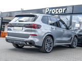 BMW X5 xDrive40d M Sport HUD PANO ACC AHK 360°KAM - BMW X5 in Düsseldorf