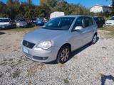 Volkswagen Polo 1.4/80CV TDI 5p. Sportline - Volkswagen Polo aus 2007 mit Diesel-Antrieb