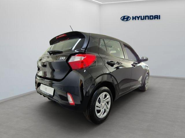 Hyundai i10 Select*LIM. ANGEBOT*SOFORT*Kamera*Navi*PDC*