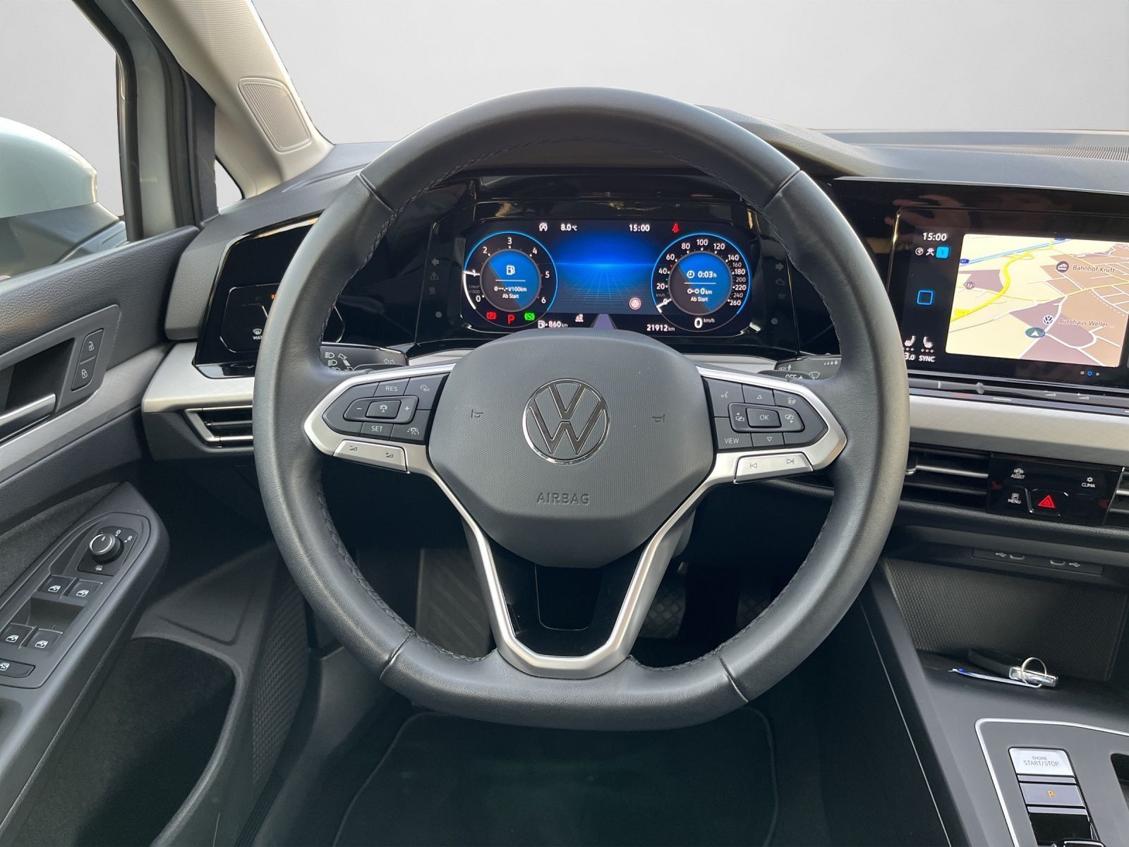 Volkswagen Golf - Bild 11