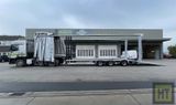 Faymonville MAX Trailer 3-Achs-Jumbo-Semi-Rampen-Planenaufb. - Offers matching your search criteria