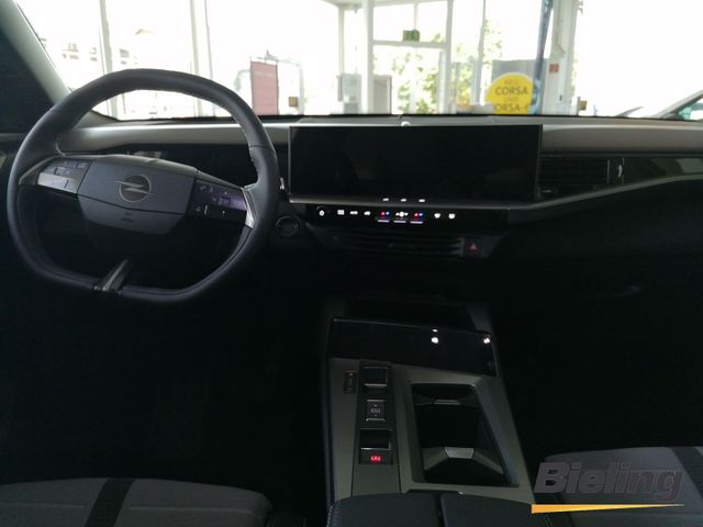 Grandland GS 1.2 Turbo MHEV AGR-Sitze vorn, Inte