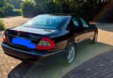 Mercedes-Benz E 300 BLUETEC AVANTGARDE Autom. Business - gebrauchte Mercedes-Benz E 300 aus dem Jahr 2008