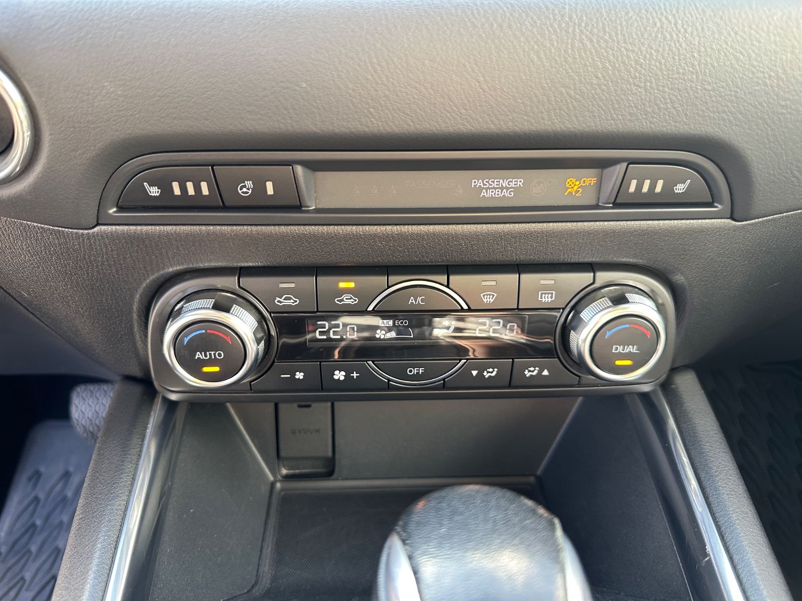 Fahrzeugabbildung Mazda CX-5 Sports-Line AWD/Navi/Leder/LED/360°Kam/AHK