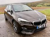 BMW 218 Active Tourer 218i Sport Line Sport Line - BMW 218 Active Tourer von privat