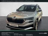 Skoda Karoq Selection 2,0 TDI LED+NAVI+GRA+PDC Klima - gebrauchte Skoda Karoq aus dem Jahr 2024