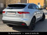 Jaguar F-PACE R-Sport AWD Aut. Leder Navi Kam LED Pano - Jaguar Gebrauchtwagen von 2019