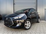 Hyundai ix20 abnehmbare AHK|KLIMA|5 TÜRER| - gebrauchte Hyundai ix20 aus dem Jahr 2019