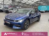 Kia EV6 77,4 kWh GT Line  ACC|Kamera|LED|Navi - Kia EV6 gt Gebrauchtwagen