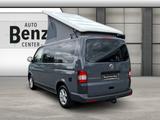 Volkswagen T5 KOMBI VARIUS CAMPINGBUS AUFSTELLDACH 2.0 TDI - : Camping