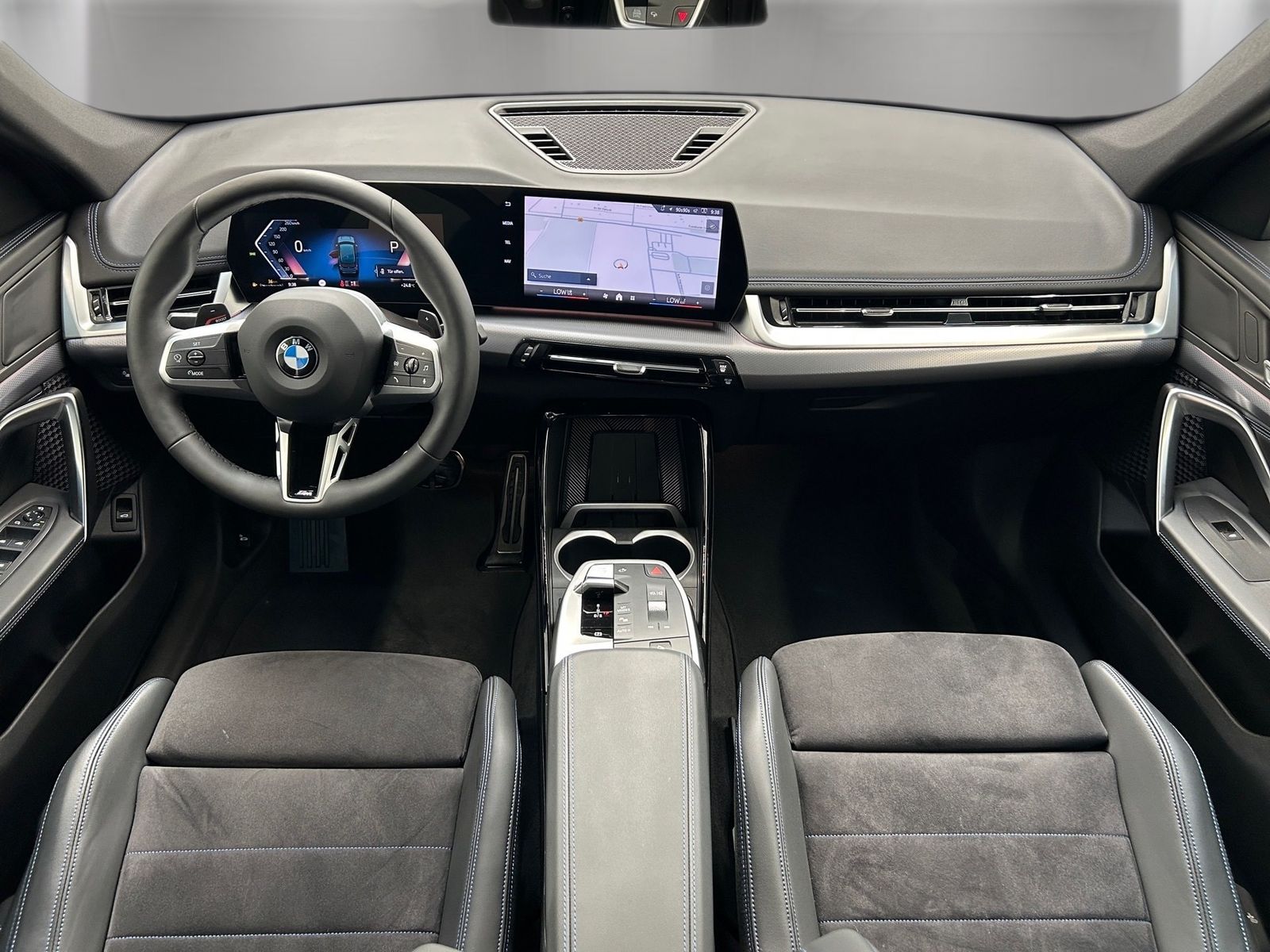 BMW X1 - Bild 12