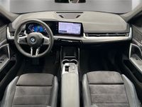 BMW X1 - Vorschau Bild 12
