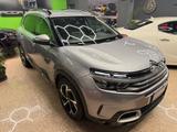 Citroën Citroen C5 Aircross BlueHDi 180 S&S EAT8 Shine - Citroën C5 Aircross Kombi Gebrauchtwagen