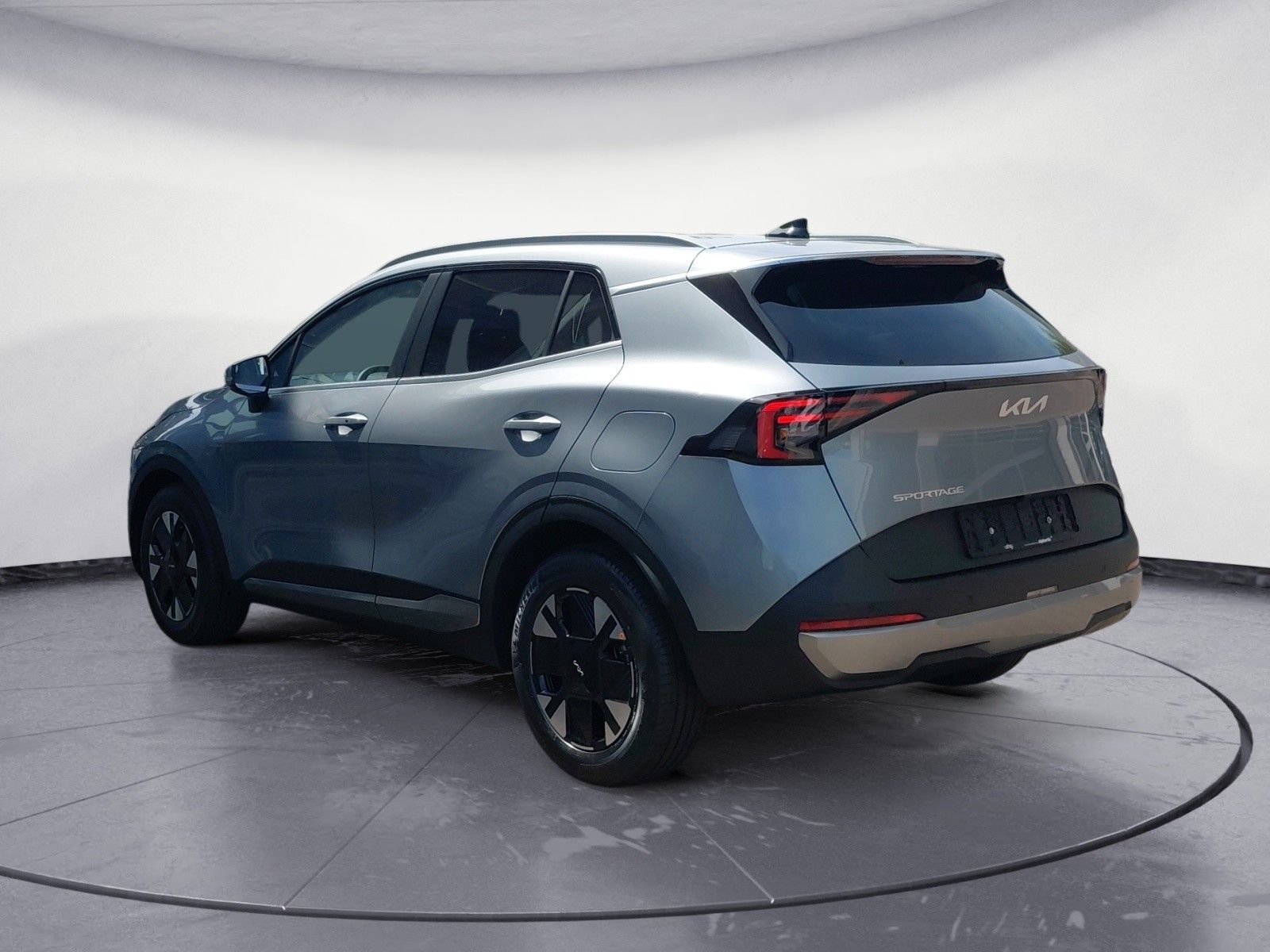Kia Sportage - Bild 4