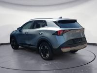 Kia Sportage - Vorschau Bild 4