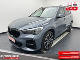BMW X1 xDrive 25 d M Sport "PANO-NAVI-HEAD UP-CAM" - BMW X1