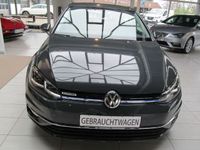 Vorschau Volkswagen Golf