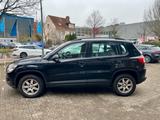 Volkswagen Tiguan Trend & Fun 4Motion - Volkswagen Tiguan aus 2008