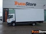 Mercedes-Benz Atego 821 L Brake-Assist Lane-Assist Klima - Mercedes-Benz Atego 821