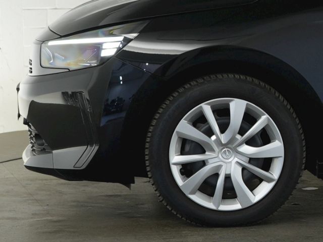 Corsa F FACELIFT EDITION+LED LICHT+SITZ-/LENKRAD