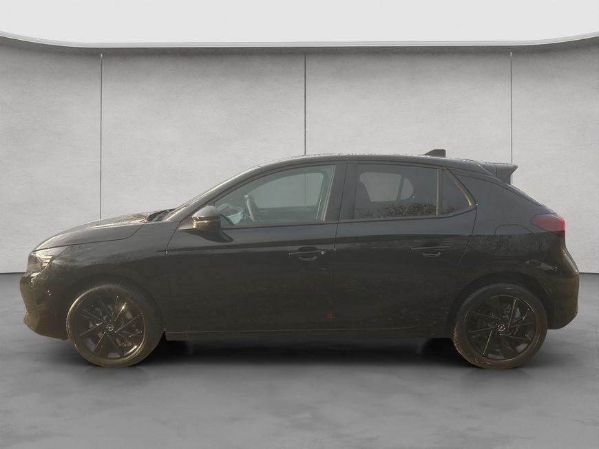 Opel Corsa 1.2 Turbo Automatik GS, Navi, Klima, Allwe