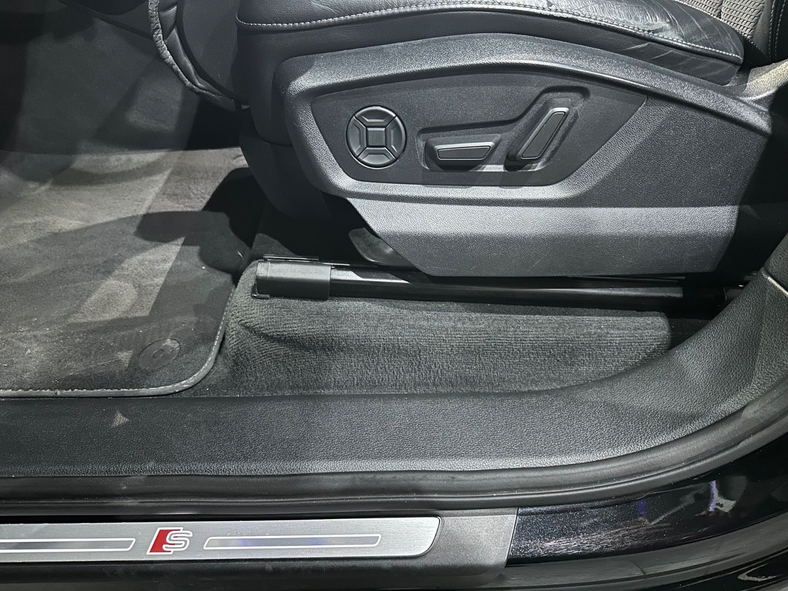 Audi Q7 45 TDI quattro S line /Soft-Close / ACC / 1HA foto 14