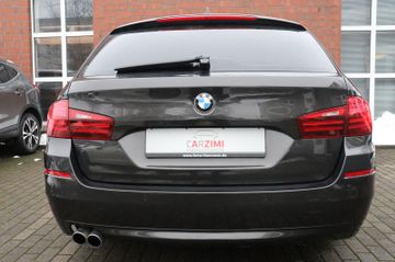 BMW 525 - 6