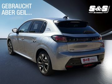 Peugeot 208 1.2 PureTech 100 Allure NAVITEMPOMATLEDKA