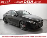 Mercedes-Benz A 180 LIMO 2X AMG Line NIGHT+NAV+KAM+LED+SHZ+18"