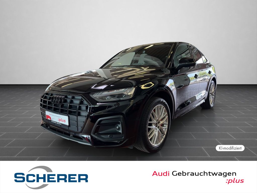 Image of Audi Q5