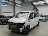 Volkswagen T6 California 2.0 TDI DSG 4M California Beach - Volkswagen: Unfallwagen