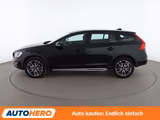 Volvo V60 Cross Country 2.0 D4 Pro Aut.*NAVI*CAM* - Volvo Gebrauchtwagen in Hannover