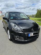 Suzuki Swift 1.6 Sport Sport, Navi, Xenon, Remus - Suzuki Swift in Braunschweig