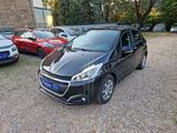 Peugeot 208 1.2 Klima 94Tkm Sitzhzg 2Hnd Tempom Scheckh - Peugeot 208 in Saarbrücken