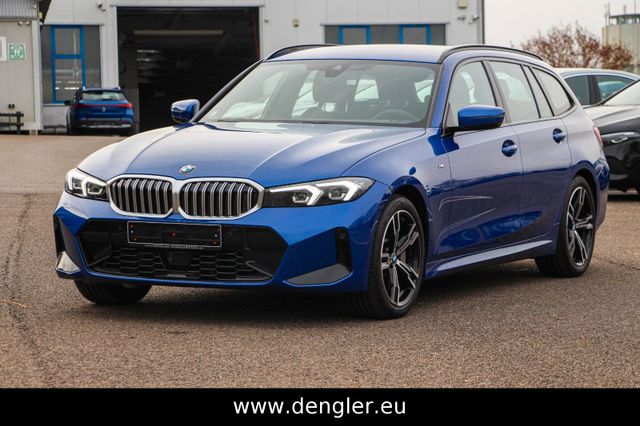 BMW 330i xDrive Touring ACC*WIDESCREEN*LED M Sport