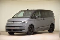 T7 Multivan DSG KÜ Edition Head- Up AHK ACC Navi