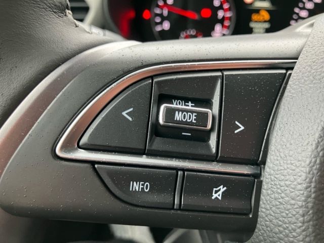 Suzuki Swift - Bild 20