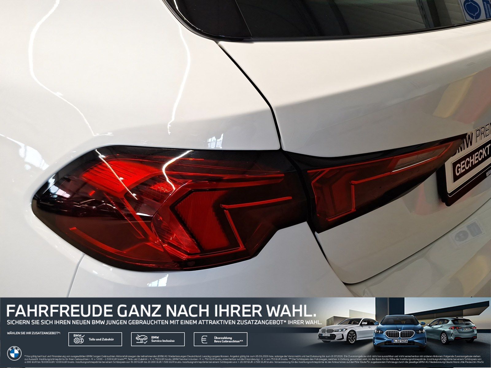 BMW 120 - Bild 11