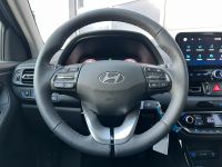 Hyundai i30 Kombi 1.6 T-GDI DCT Edition LED KAM 5JGAR bei Autohaus Landmann & Maier OHG