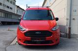 Ford Transit Connect lang~1.Hd~TOP Ausst.~Bott~MwSt - Ford Transit mit 3 Türen
