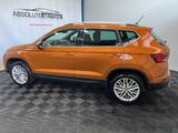 Seat Ateca 1,4TSI Xcellence Autom *StdHzg *ACC - Seat Ateca in Nürnberg