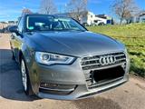 Audi A3 Sportback 1.4 TFSI Ambition Panoramadach - Audi A3 Gebrauchtwagen in Stuttgart