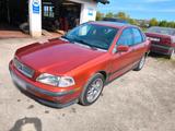 Volvo S40 Juli 2027 - Volvo Gebrauchtwagen von 1999