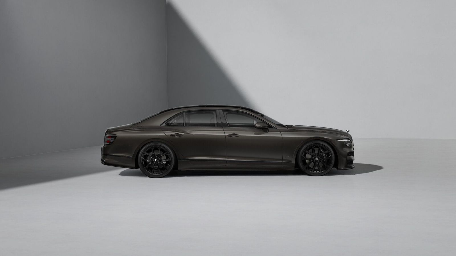 Bentley Flying Spur S V8 Hybrid MY2027 | Coming soon imagem 2