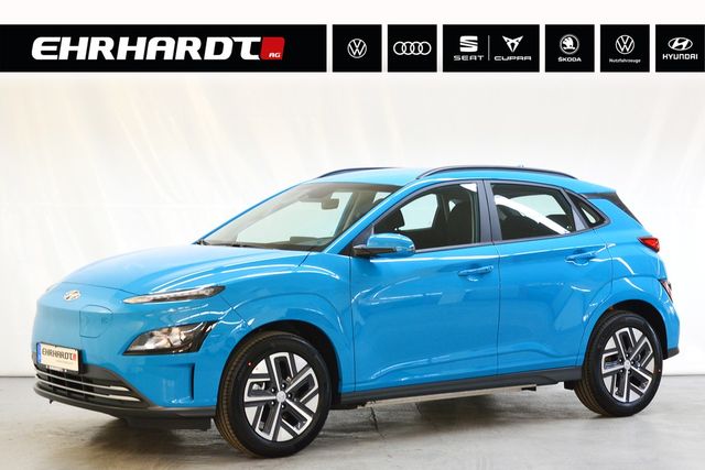 Hyundai KONA Elektro MJ23 39 kw/h CarPlay*Klimaaut*Rückf